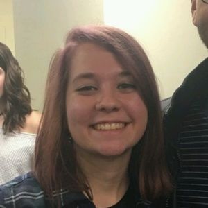 Meet your Posher, Kate